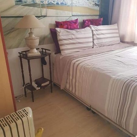 Marahanata Jadwin 1 Beautiful Apartment 1 Bedroom Flat London Exterior photo