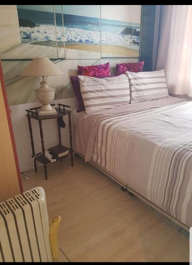 Marahanata Jadwin 1 Beautiful Apartment 1 Bedroom Flat London Exterior photo